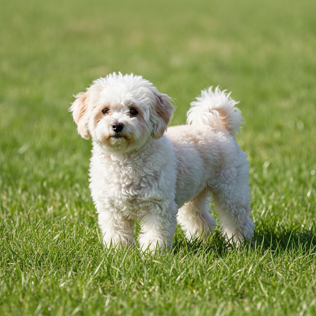 Bichon Frise — hero