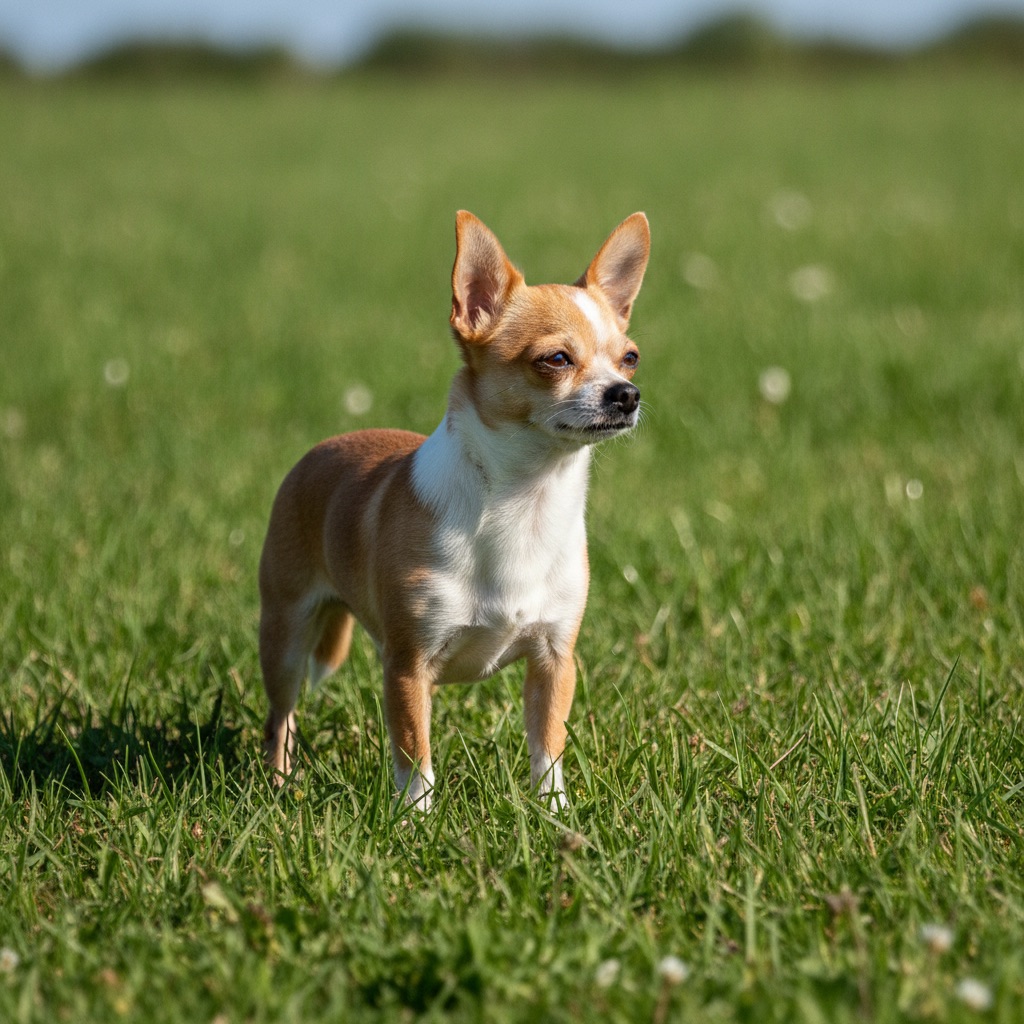 Chihuahua — hero
