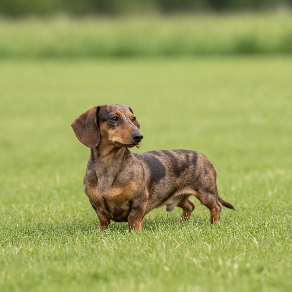Dachshund — hero
