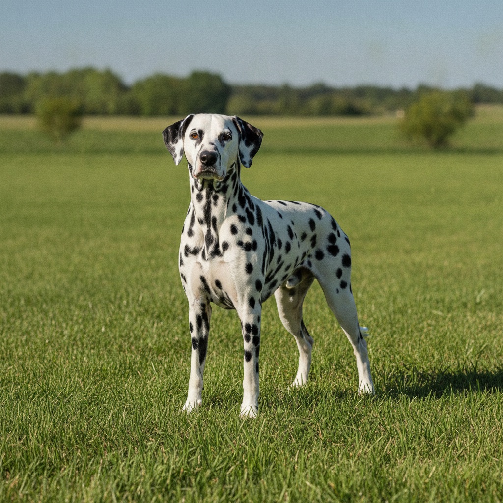 Dalmatian — hero