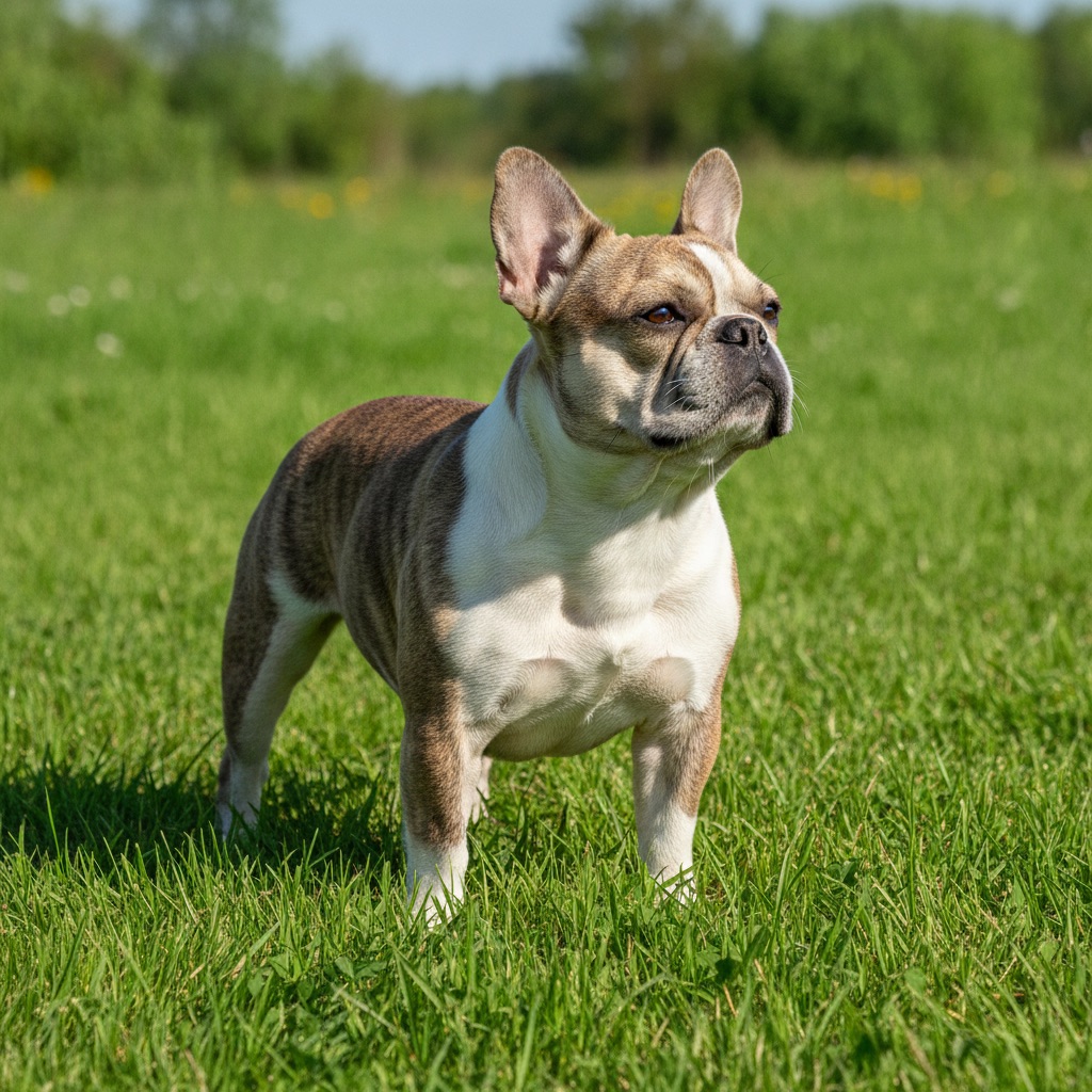 French Bulldog — hero