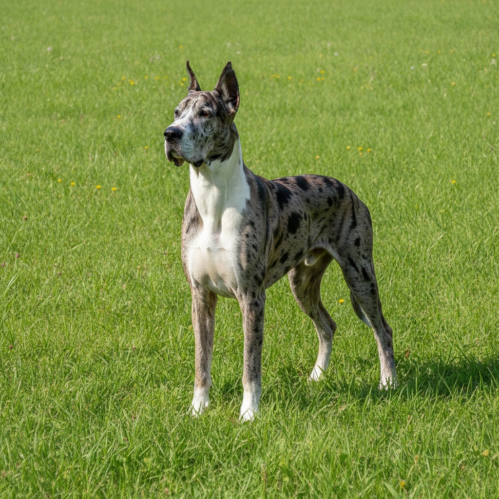 Great Dane — hero