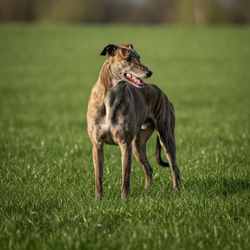 Greyhound — hero