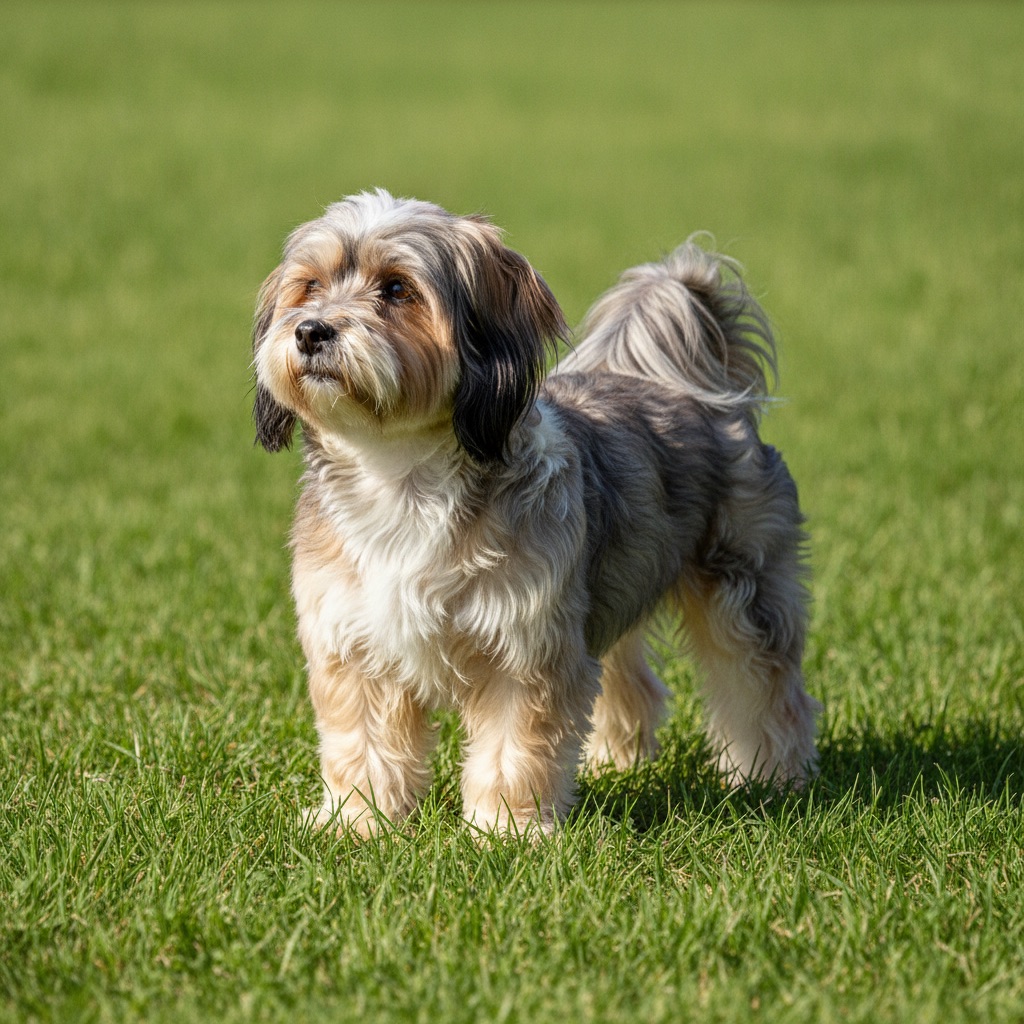 Havanese — hero