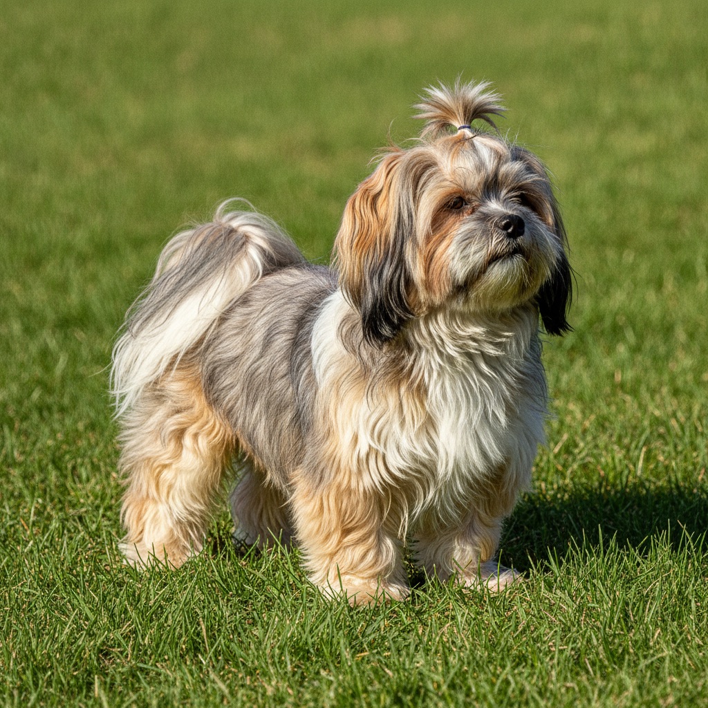 Lhasa Apso — hero